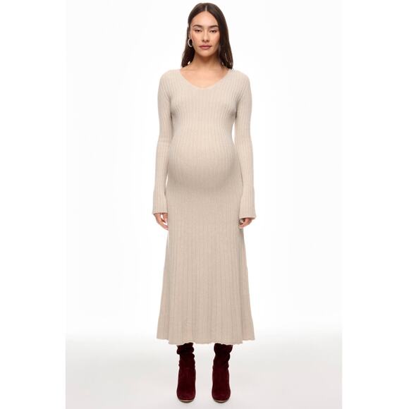 PIETRO BRUNELLI MATERNITY
Sofia Dress - Picture 1 of 10
